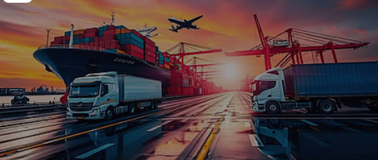 International Shipping